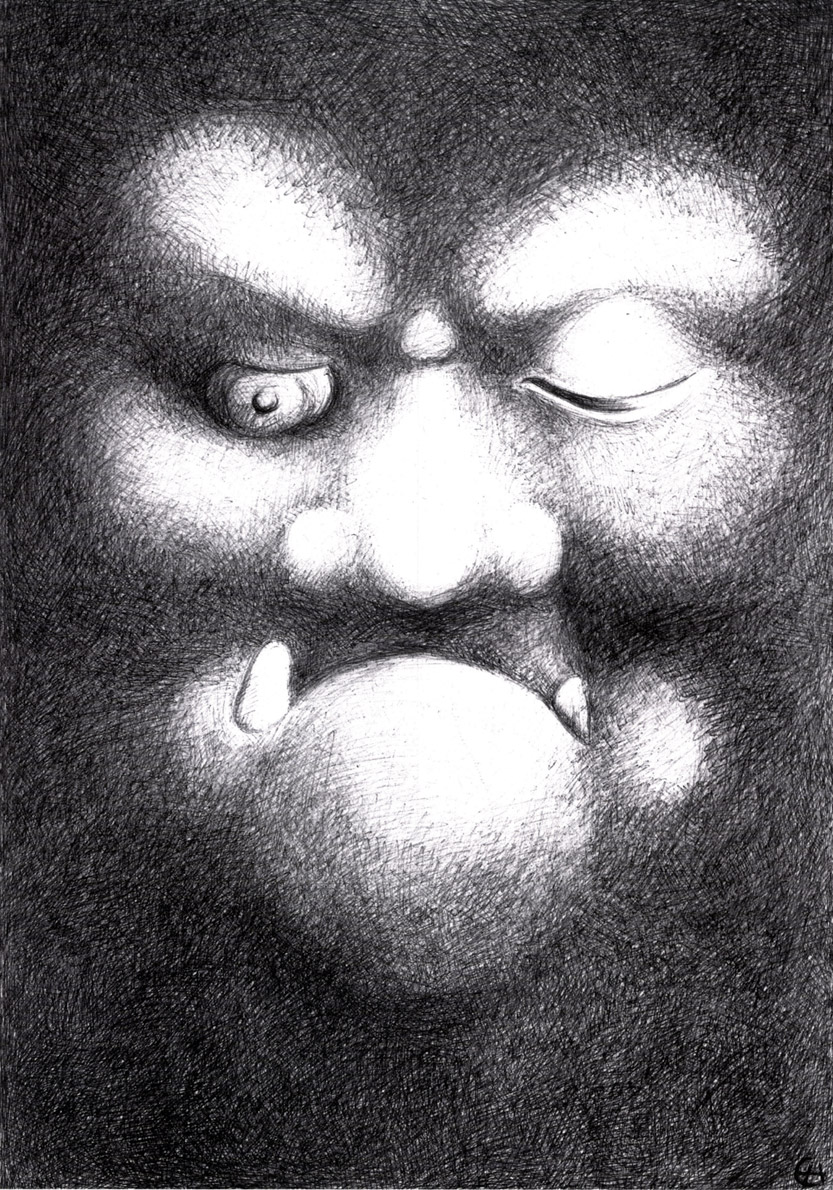 Fudo Myoo
