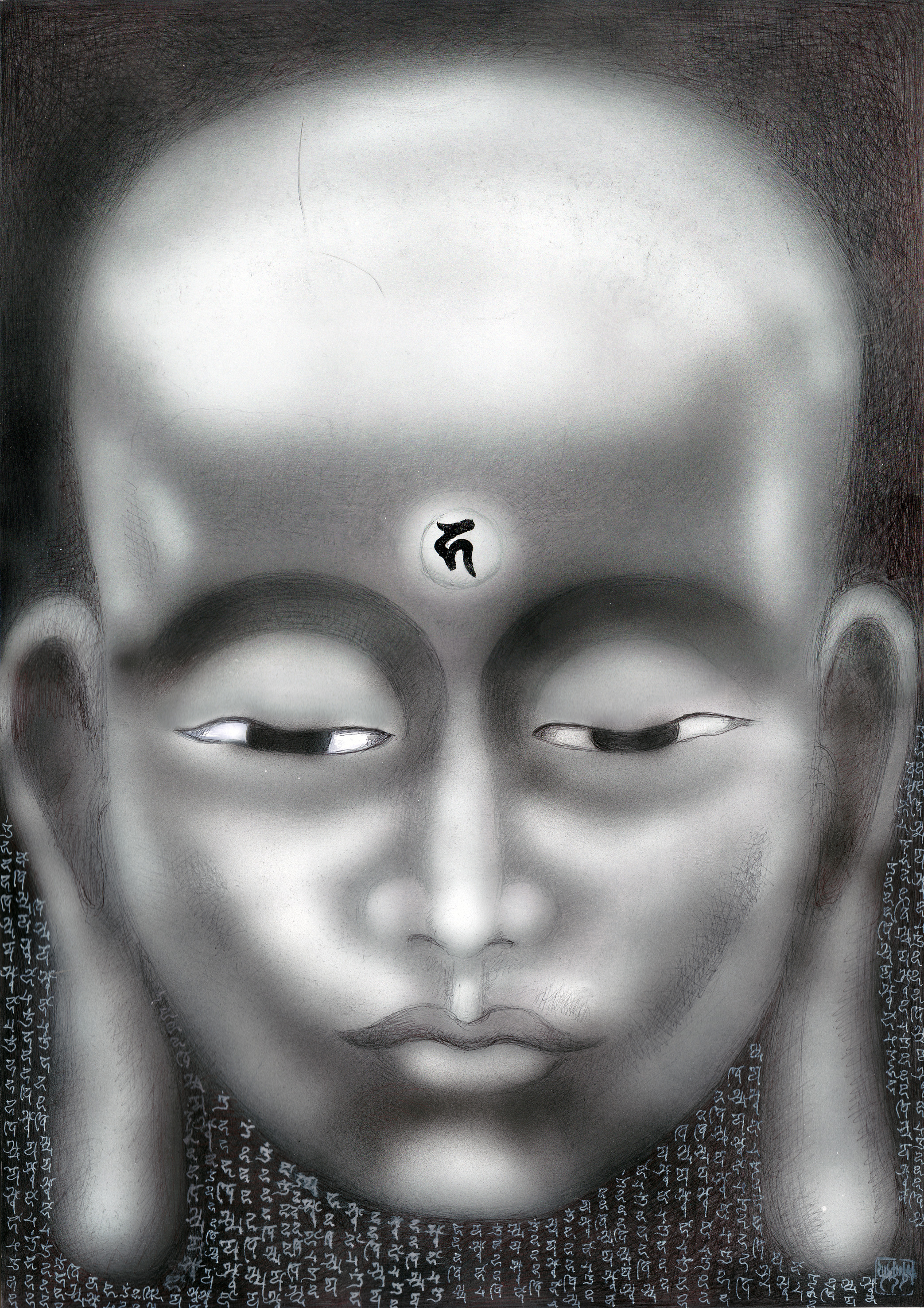 Jizo Bosatsu