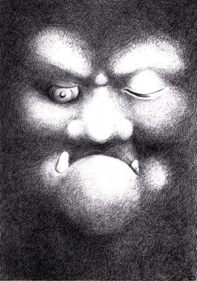 Fudo Myoo