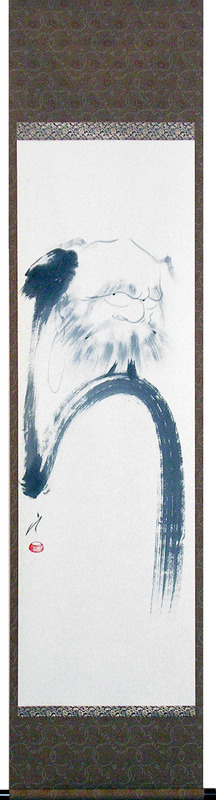 Bodhidharma